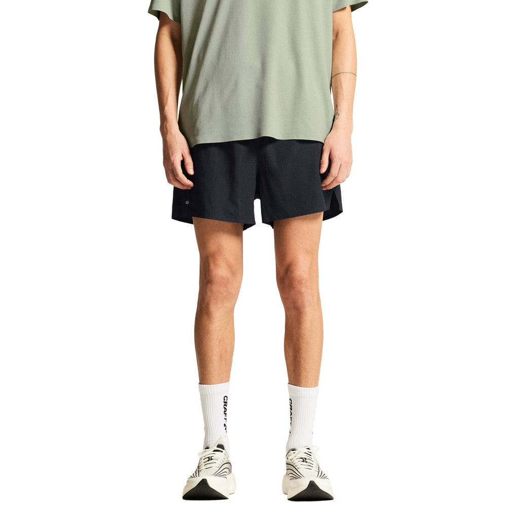 Hypervent Structure Shorts