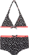 Koski 20 B Jr Halter Bikini