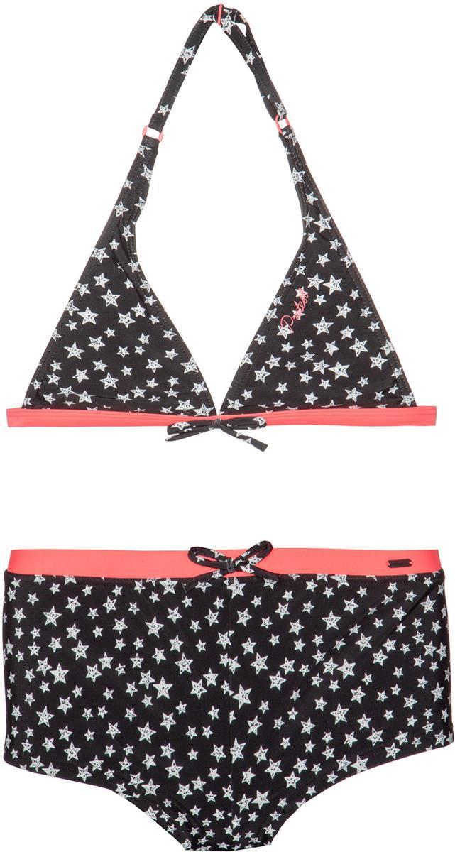 Koski 20 B Jr Halter Bikini
