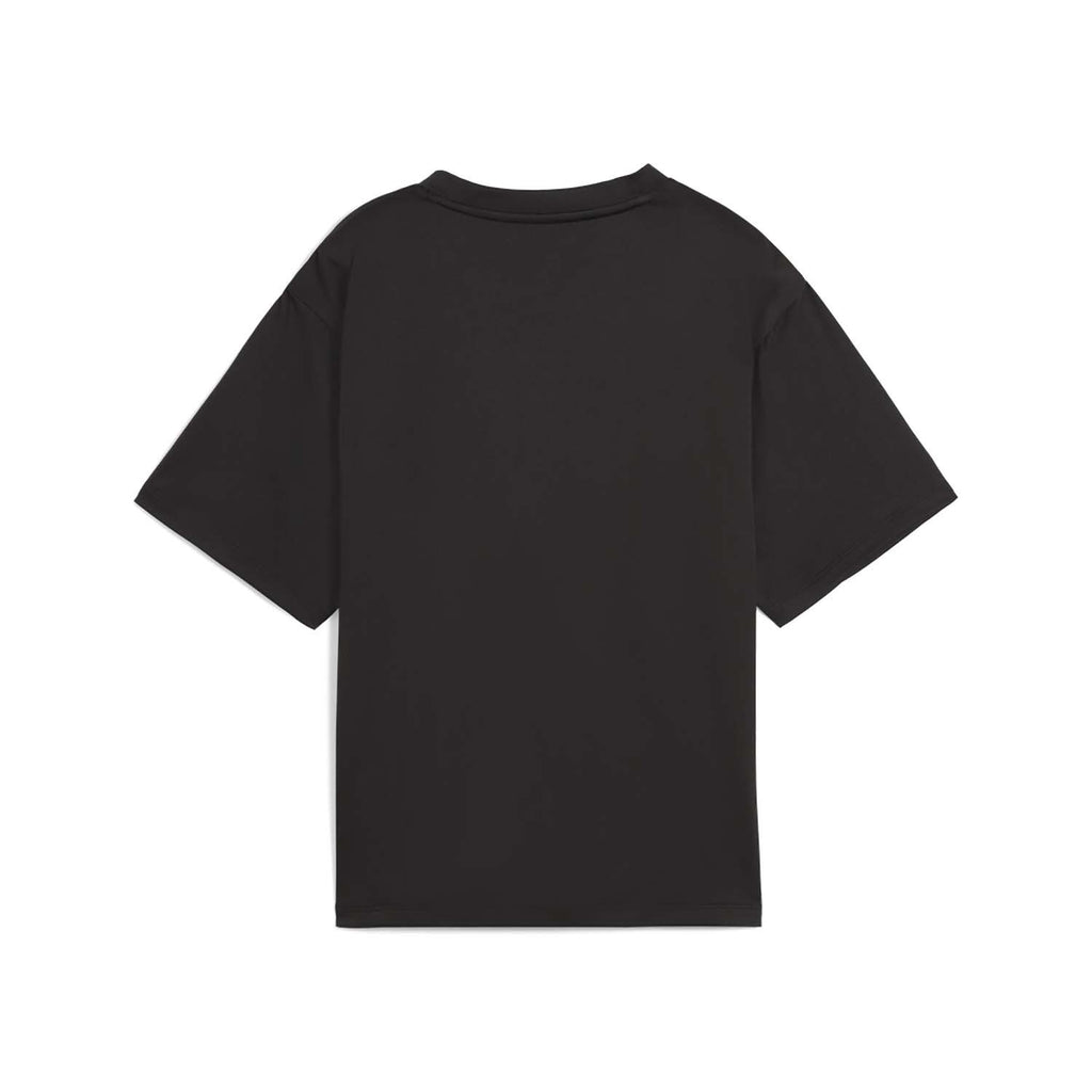 Tad Essential Relaxed Tee T-shirt training