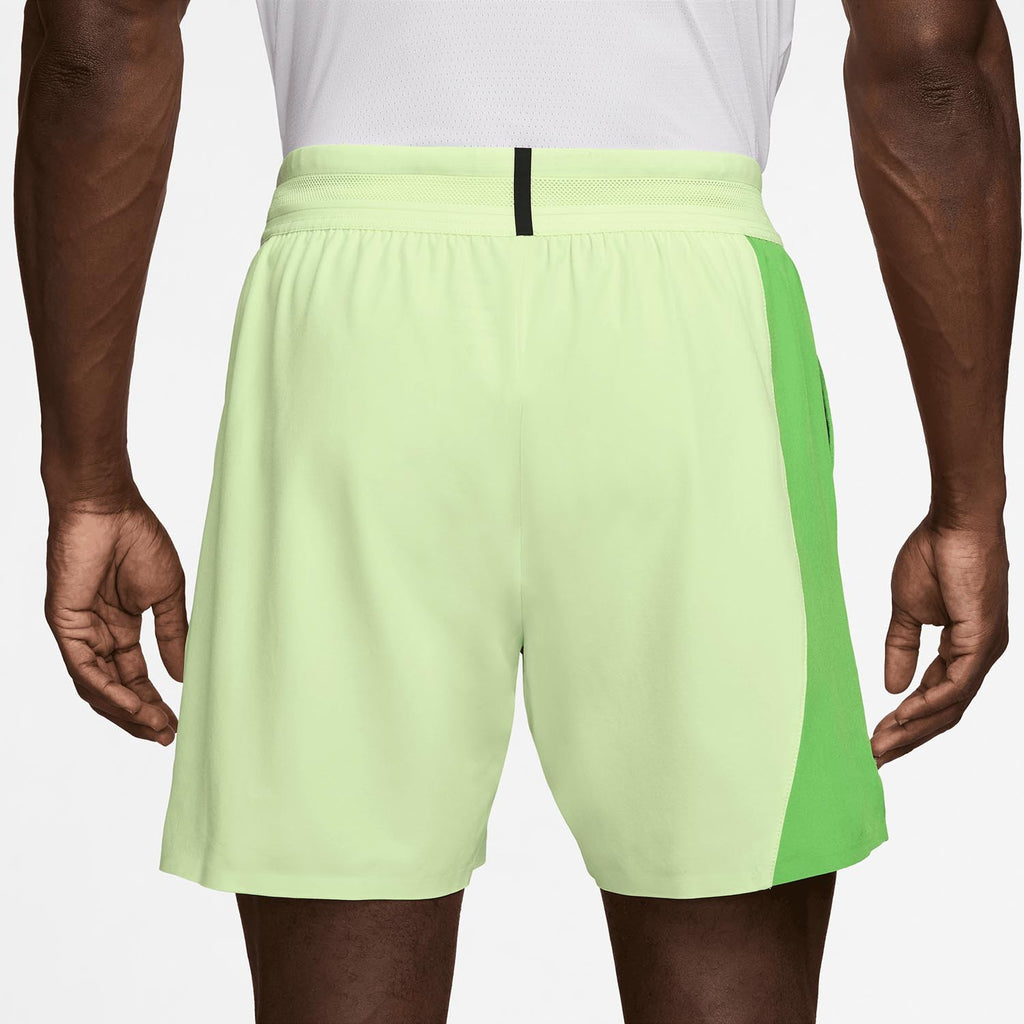 Court  Dri-fit  Slam Shorts