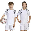Tiro 26 League kids Voetbal Trainingsshirt Korte Mouw