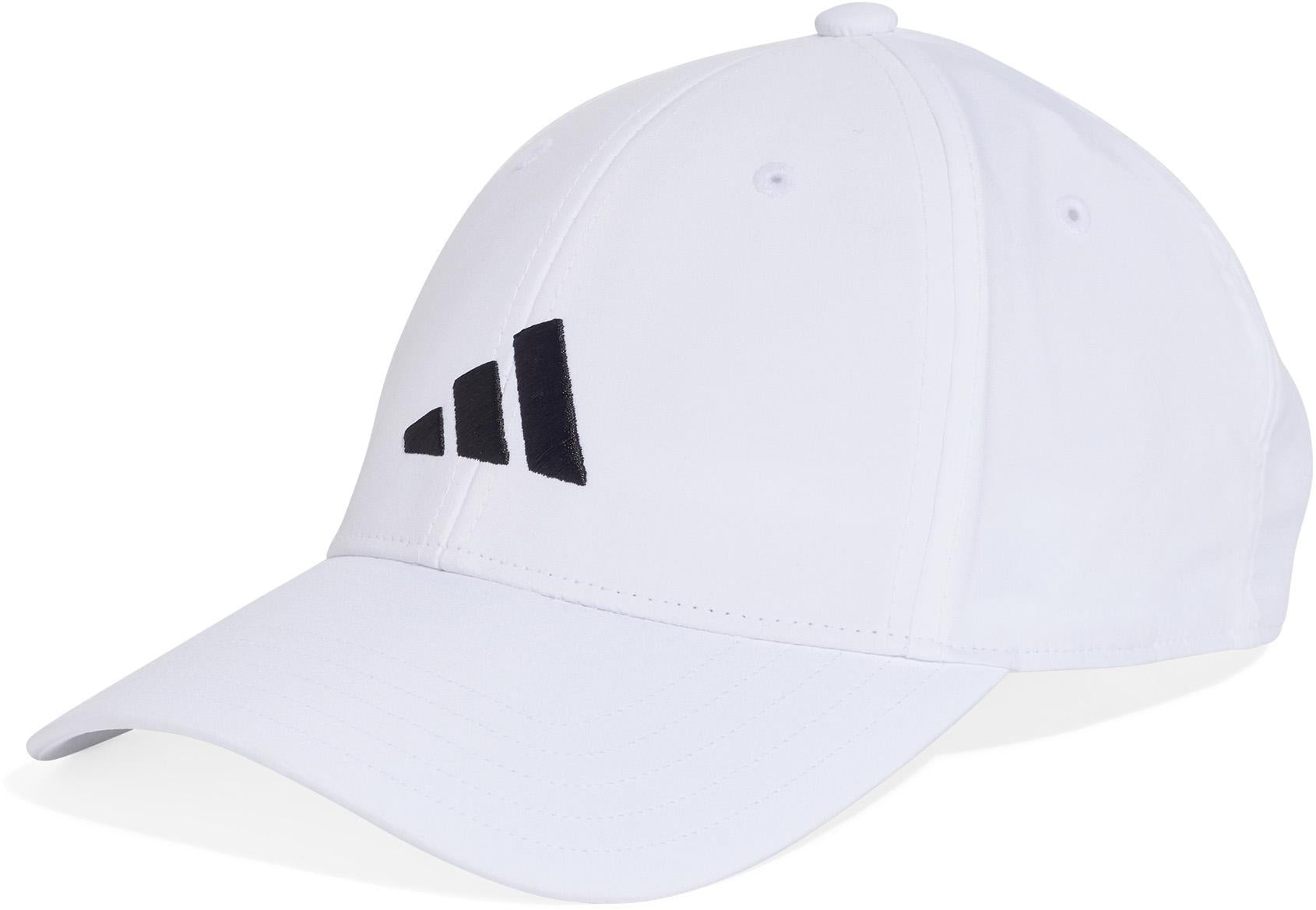 New Logo Embroidered Honkbalpet