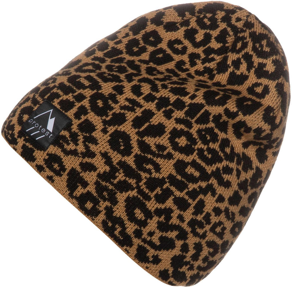 Pepper Beanie