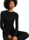 Warm Longsleeve ondershirt