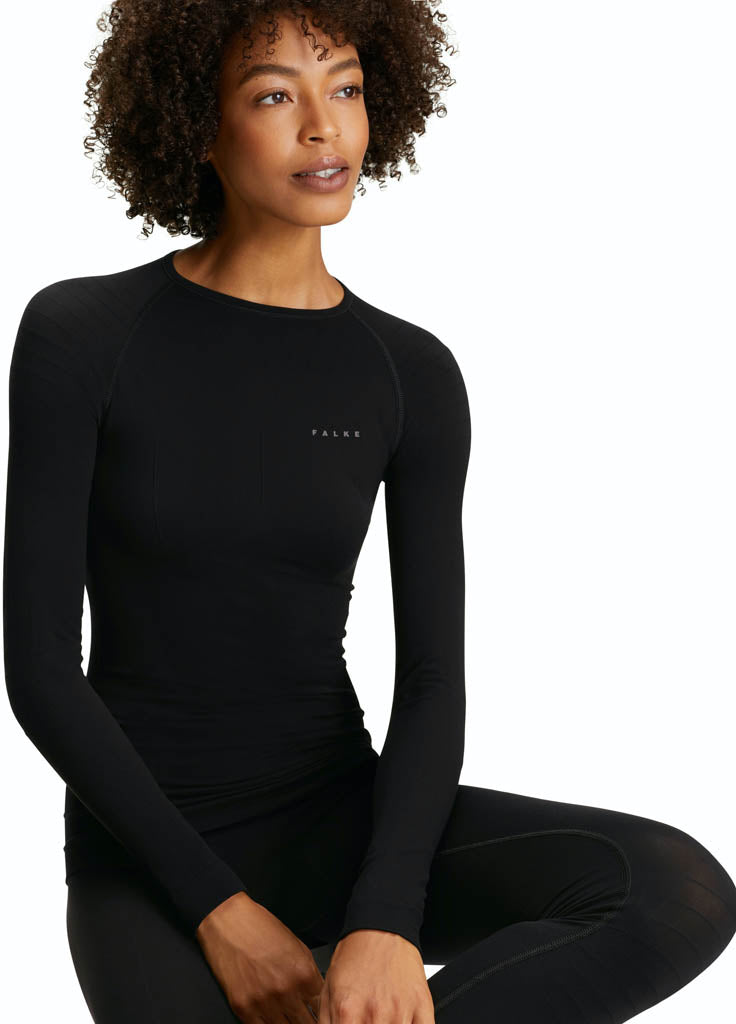 Warm Longsleeve ondershirt