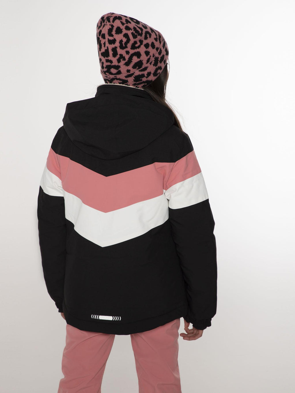 Fudge 21 Jr Snowjacket