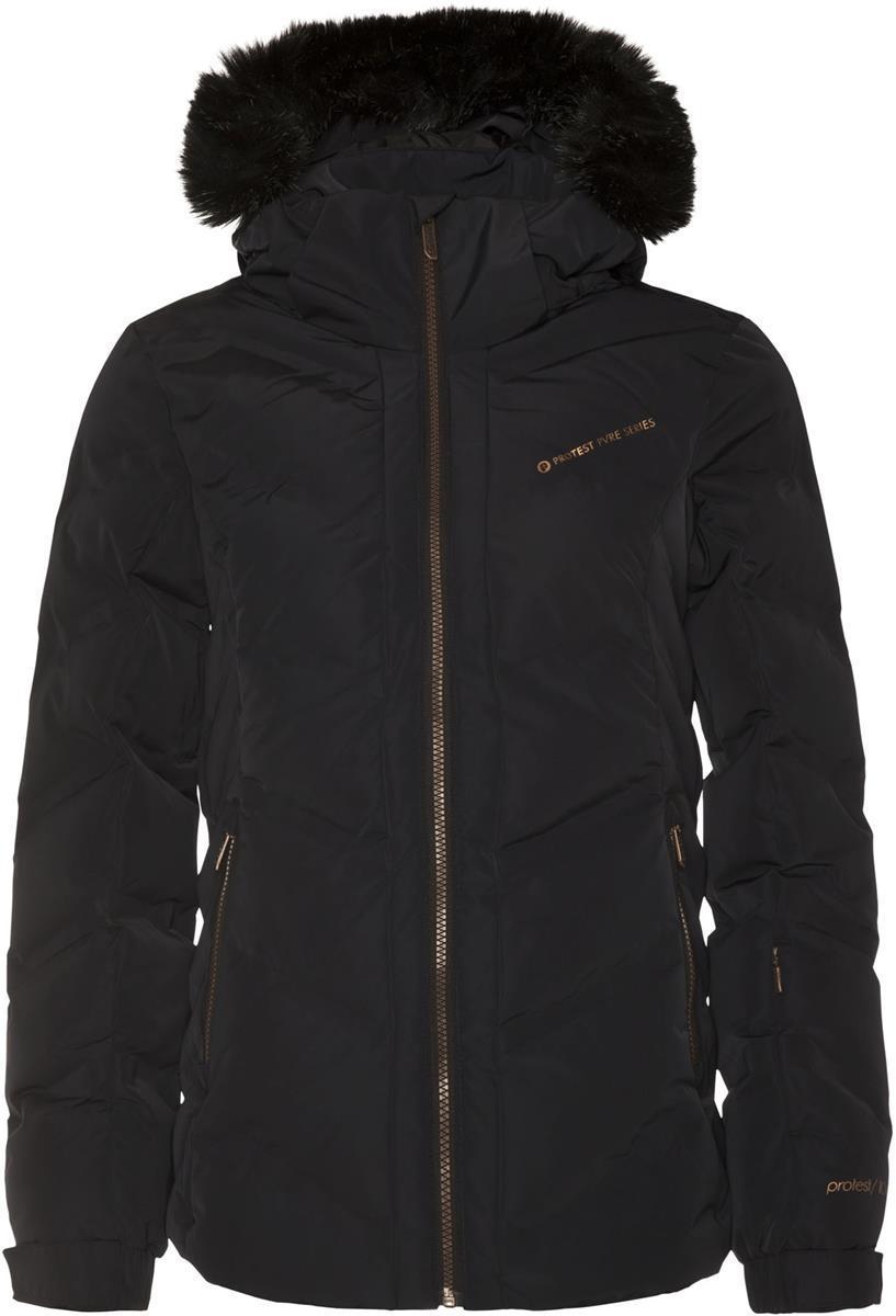 Prtartssy Snowjacket