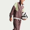 Woven Full Zip Trainingspak