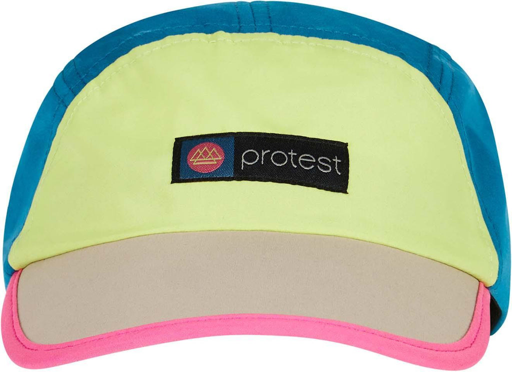 Prtsula Cap