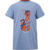Exercise Graphic Tee Kid T-shirt tennis
