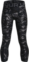 Ua Hg Armour Prtd 3/4 Lgs