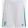 Liverpool FC 25/26 Derde Short Kids