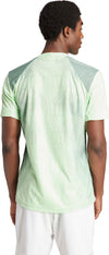 Melbourne Pro shortsleeve  shirt