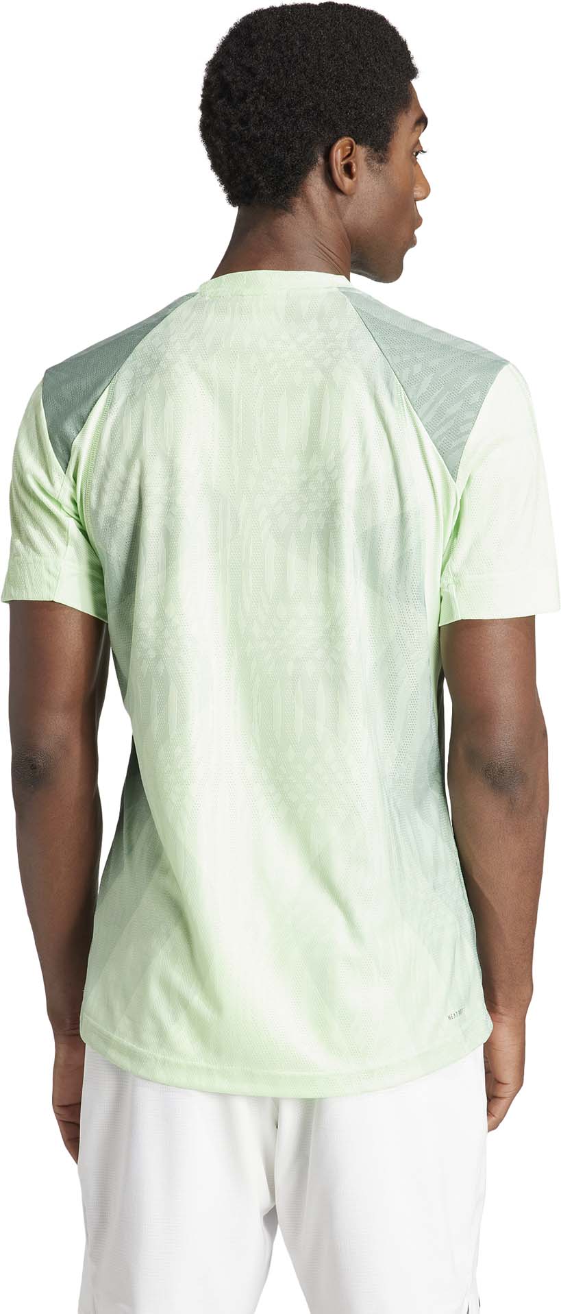 Melbourne Pro shortsleeve  shirt