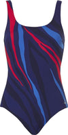 Pool Swimsuit Soft Cup
