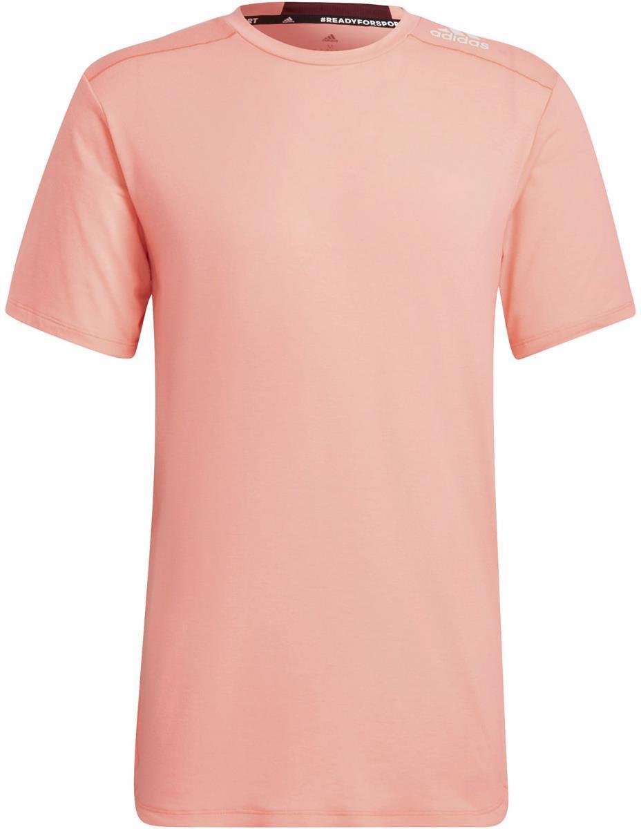 Designed for Training shirt