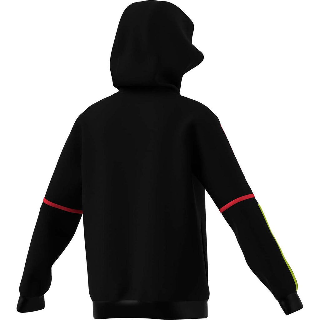 F50 Sw voetbal training hoodie