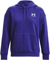 Essential Fleece hoodie