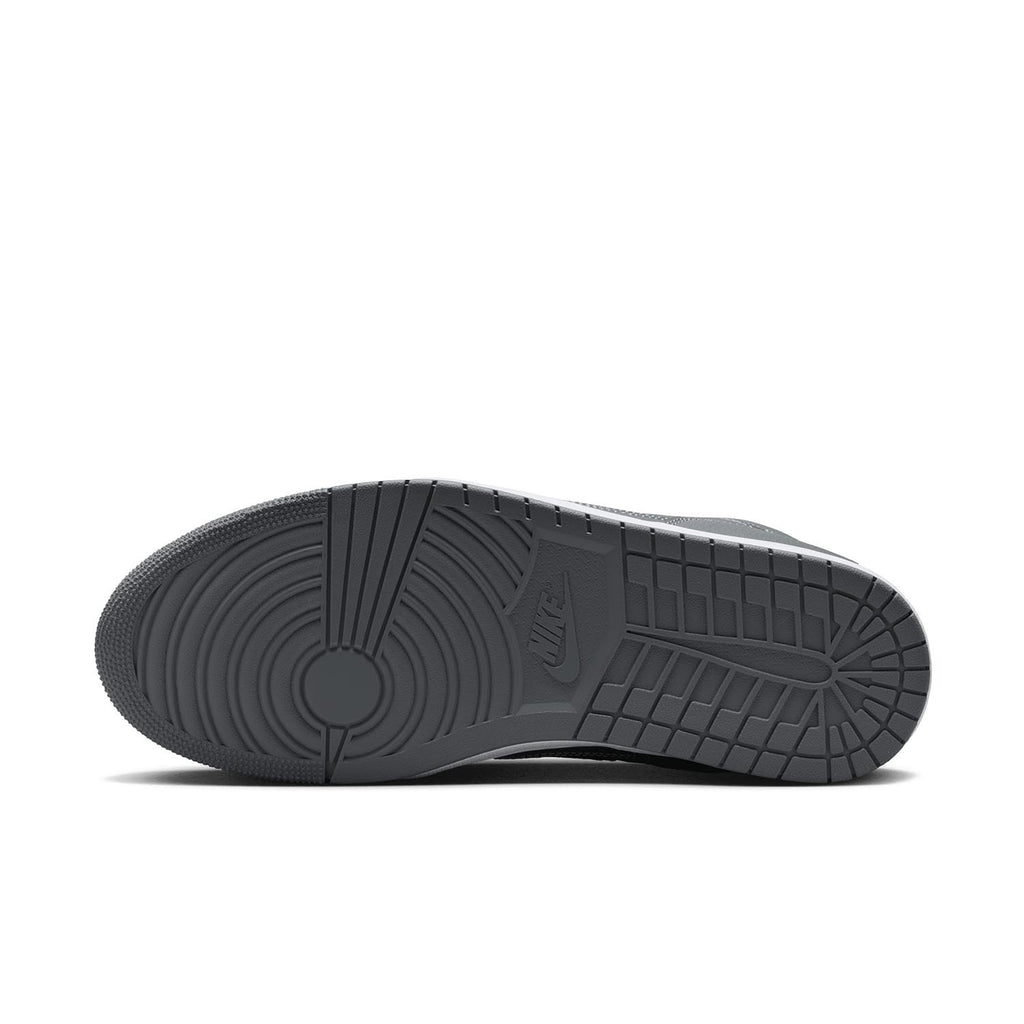 Jordan Court Connect Mid Sneakers