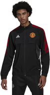 Manchester United Condivo Presentation jack 22