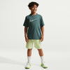Dri-fit  Multi Short sleeves  Top