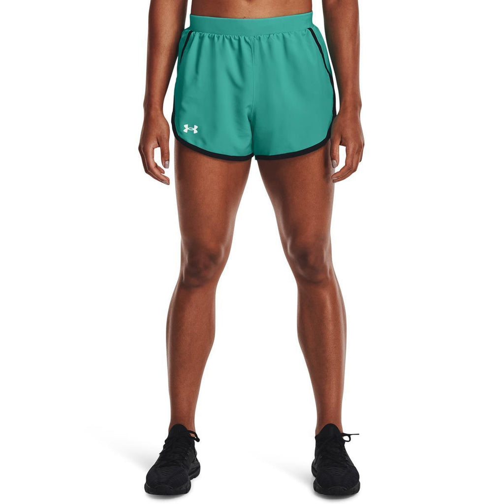 UNDER ARMOUR Női-Short UA