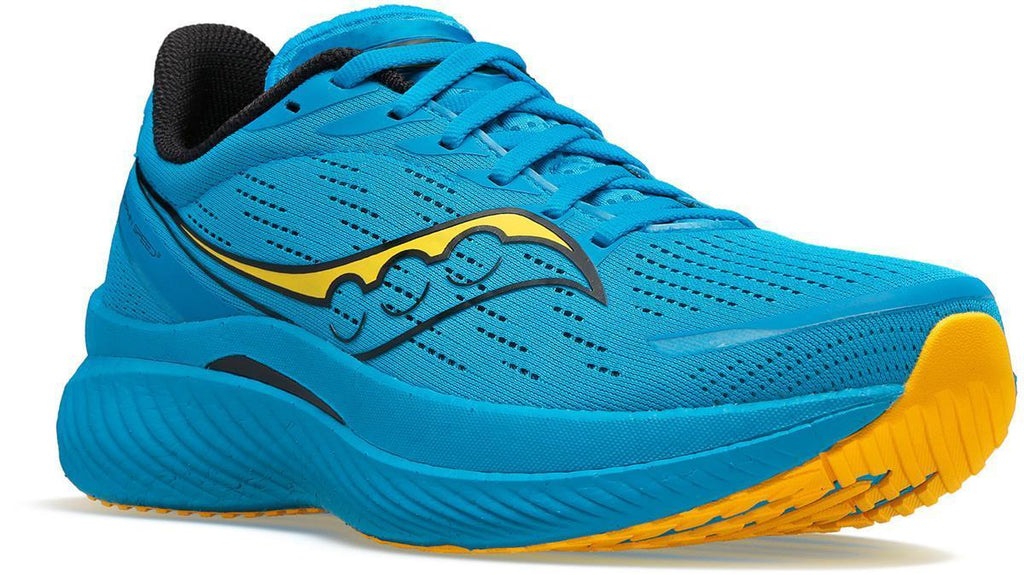 Endorphin Speed 3