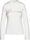 signature longsleeve top