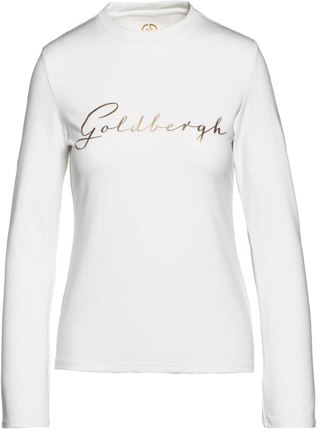 signature longsleeve top