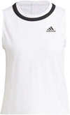 Club Knotted Tennistanktop