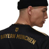 FC Bayern München uitshirt 21/22