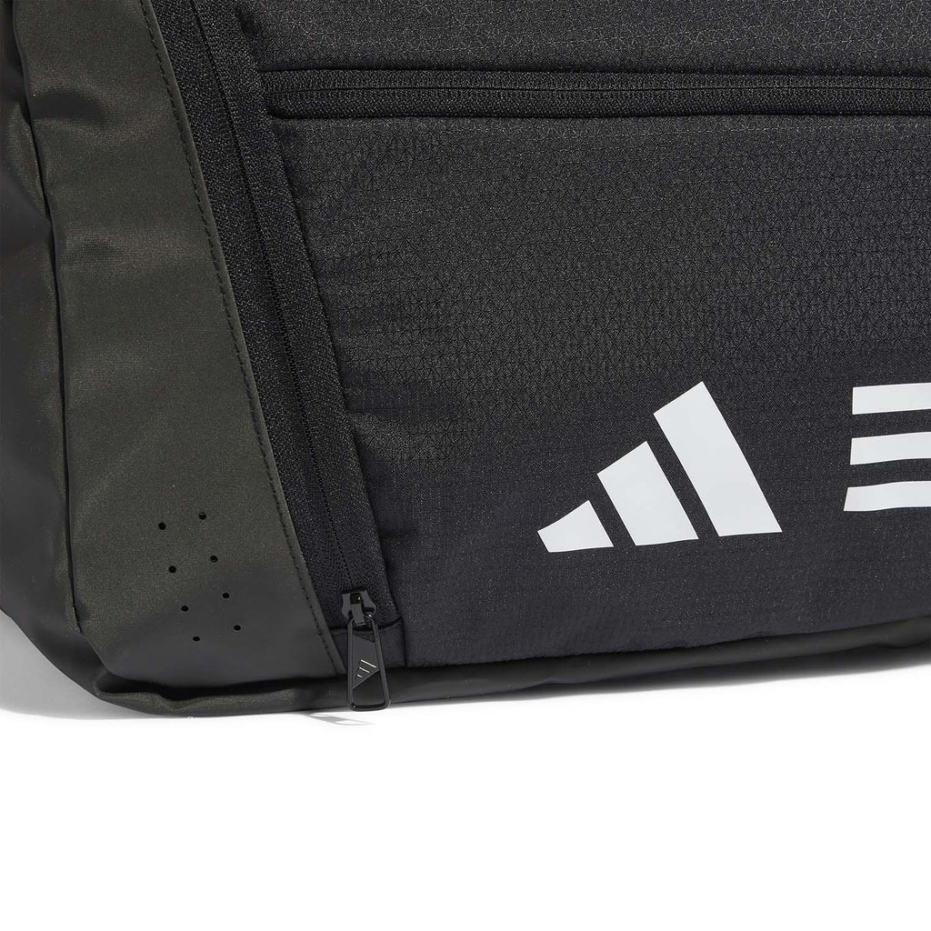 Essentials 3-Stripes Duffeltas Medium