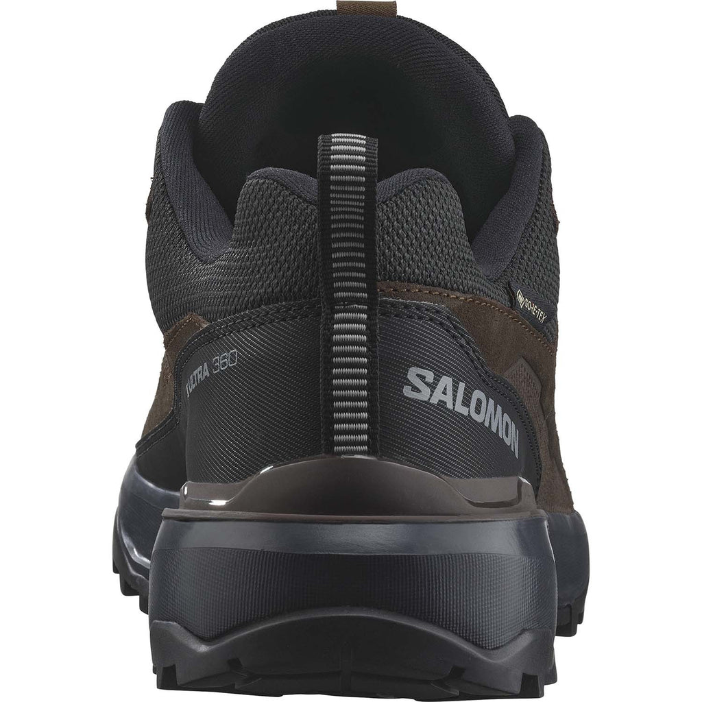 X Ultra 360 Leather Gore-tex  Hardloopschoenen