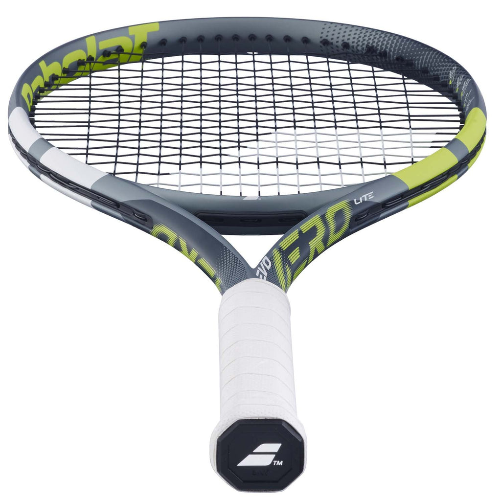 Evo Aero Lite Gen2 Strung Tennis racket