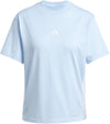 Essentials 3-Stripes Katoenen T-shirt