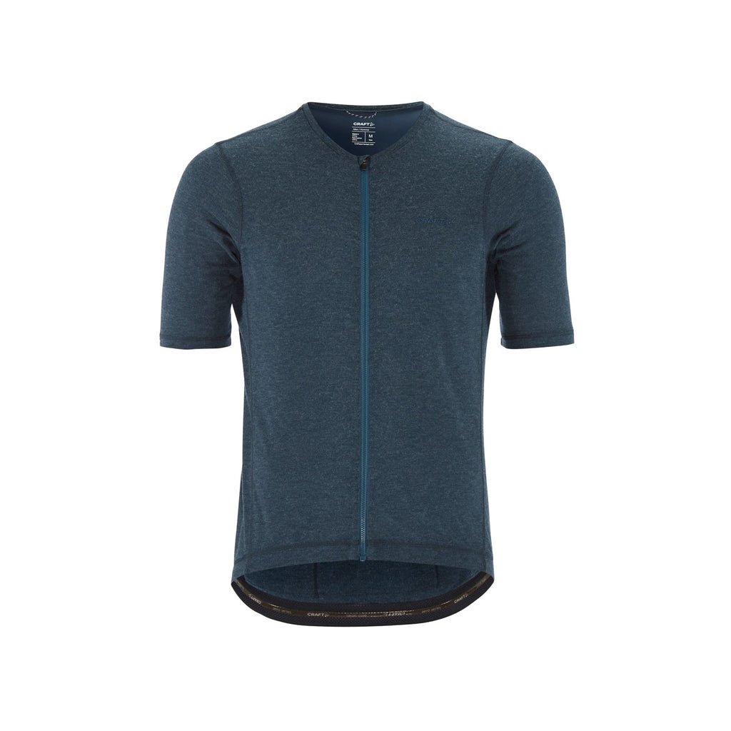 Everyday Wool Short Sleeve Shirt wieler