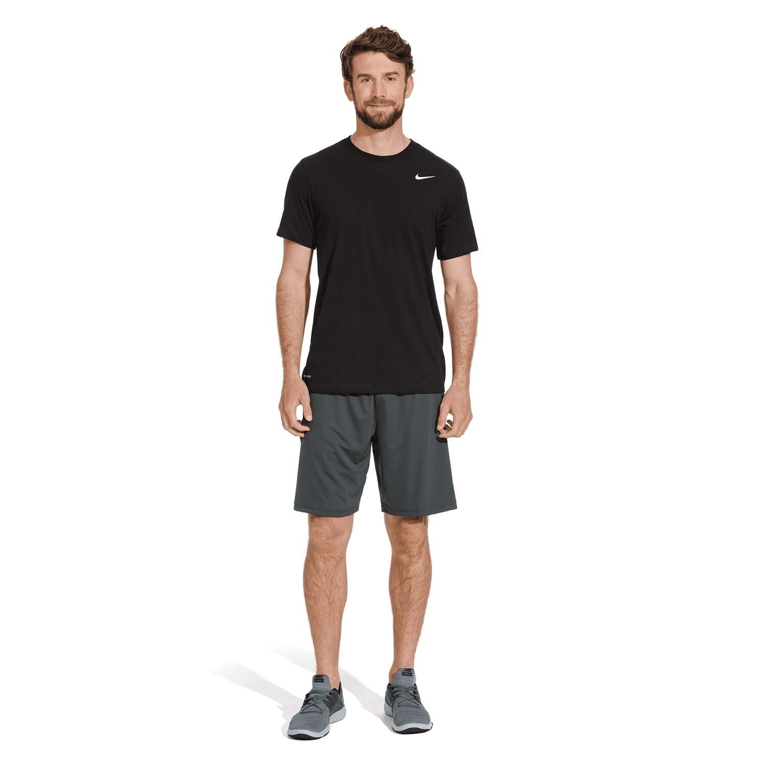 Dri-fit Fitnessshirt