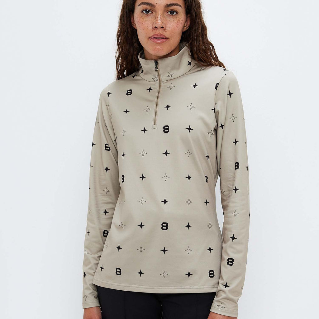 8848 Star W Sweat