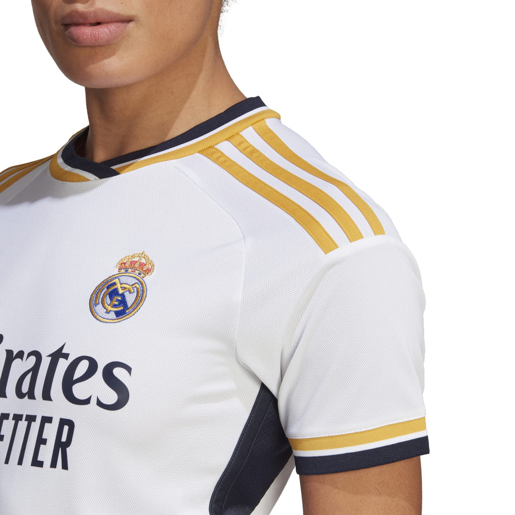 Real Madrid 23/24 thuisshirt