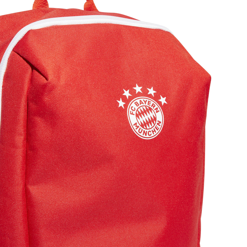 FC Bayern München rugzak