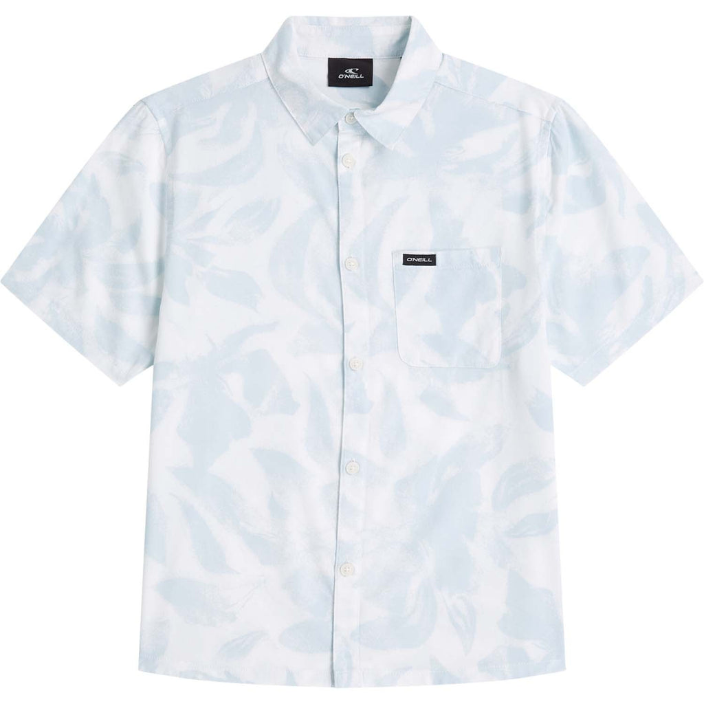 Print Shirt strand kids