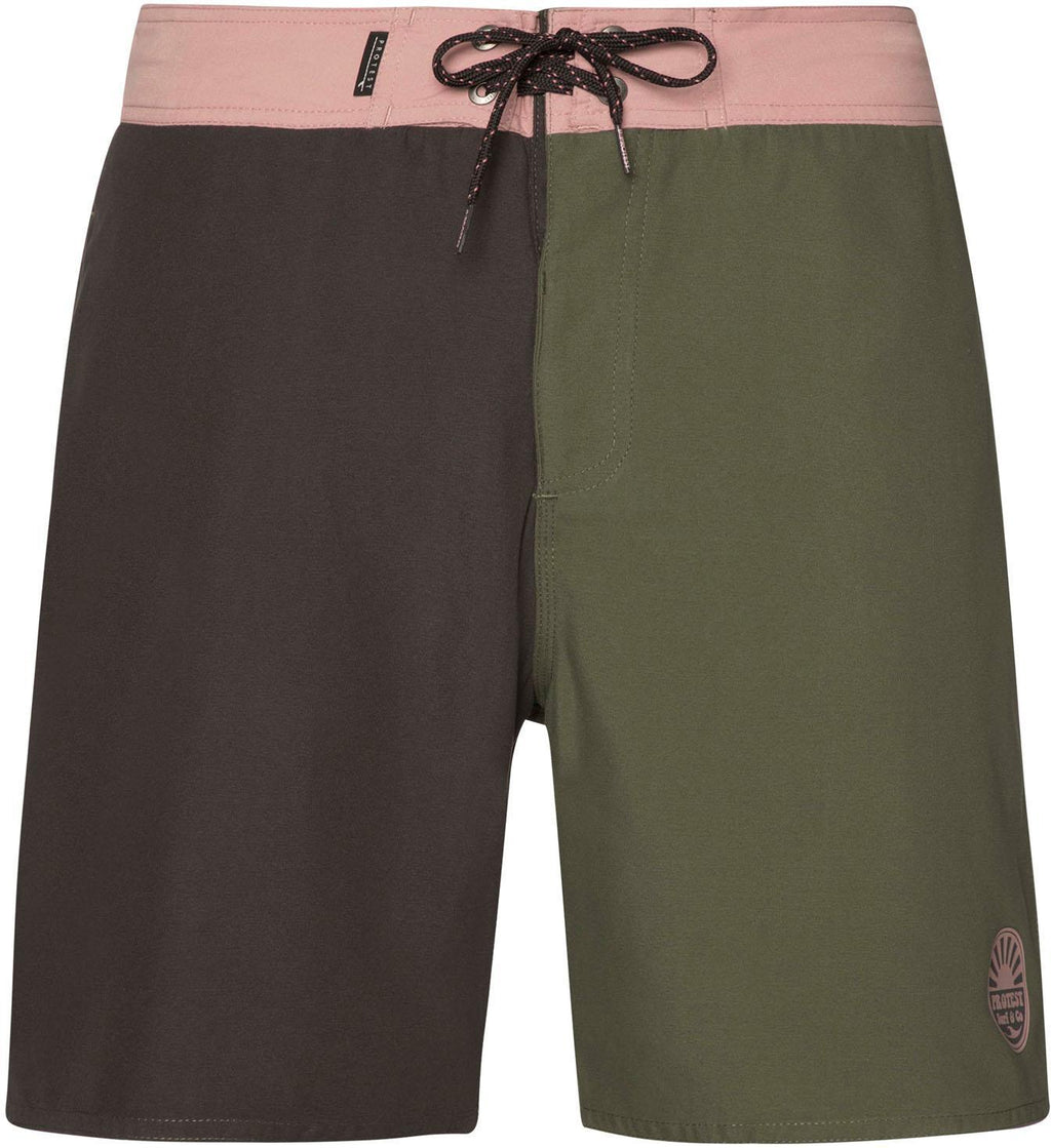 Langdon Beachshort