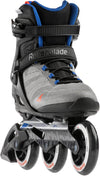 Rollerblade Sirio 100 3wd Cool-grey