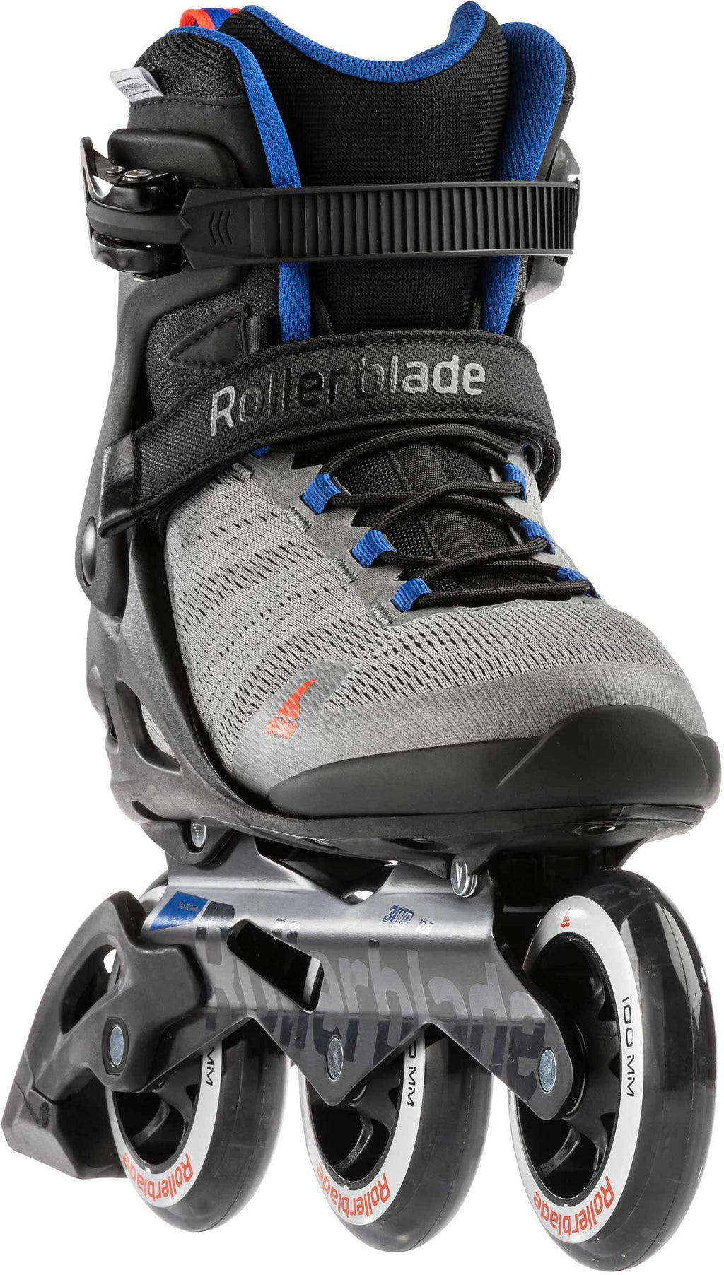 Rollerblade Sirio 100 3wd Cool-grey