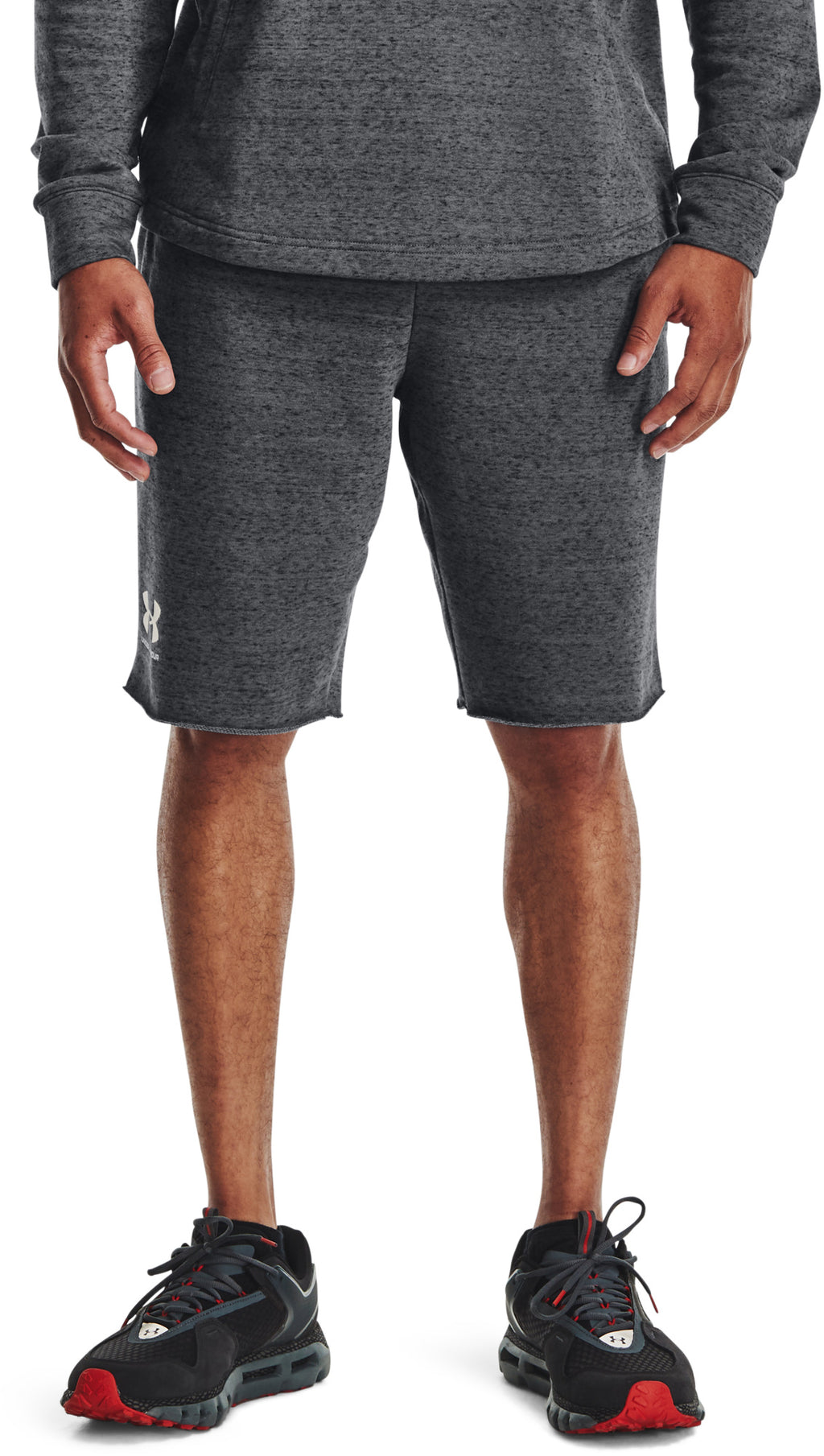 Rival Terry short