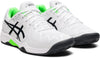 Gel-resolution 8 Clay Gs