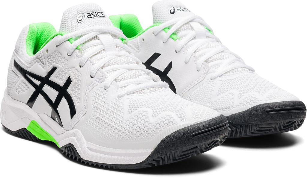 Gel-resolution 8 Clay Gs