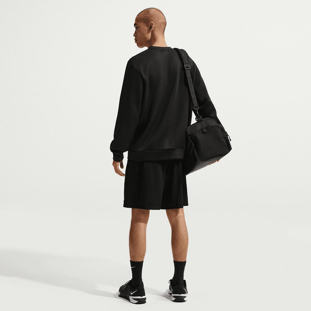 Dri-fit Hyverse Fleece Crew Vest