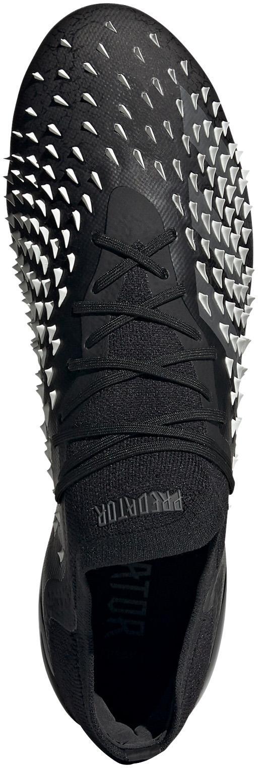 Predator Freak.1 Artificial Grass Voetbalschoenen